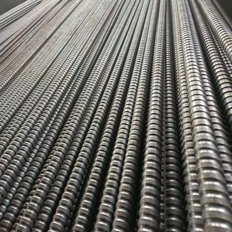 沧源中空锚杆