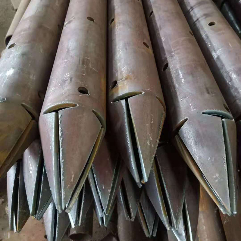 沧源预埋注浆管